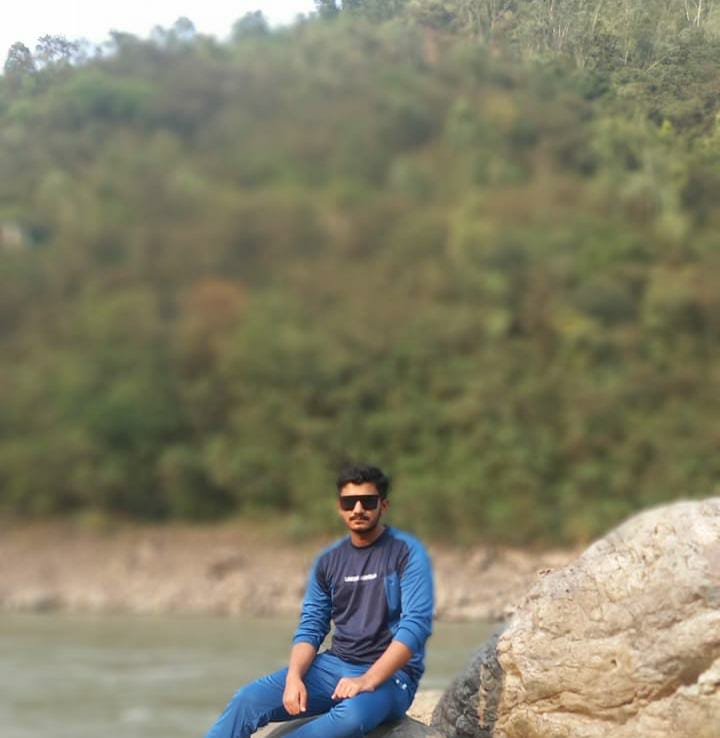 My PIC